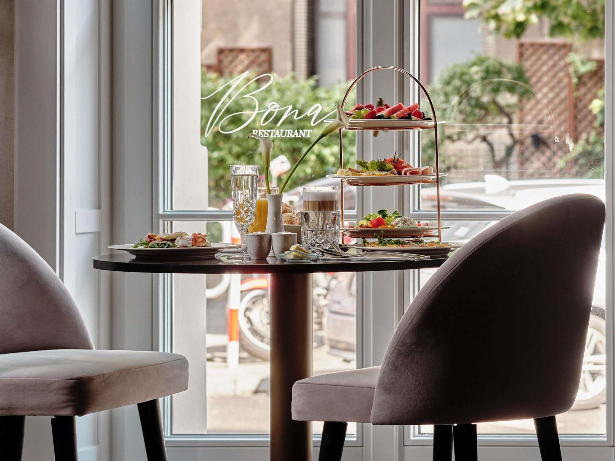 The Crown Krakow Center - Handwritten Collection Accor — Photos 1